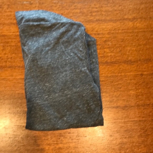 Good life Grey long sleeved shirt (XS) - Picture 7 of 7